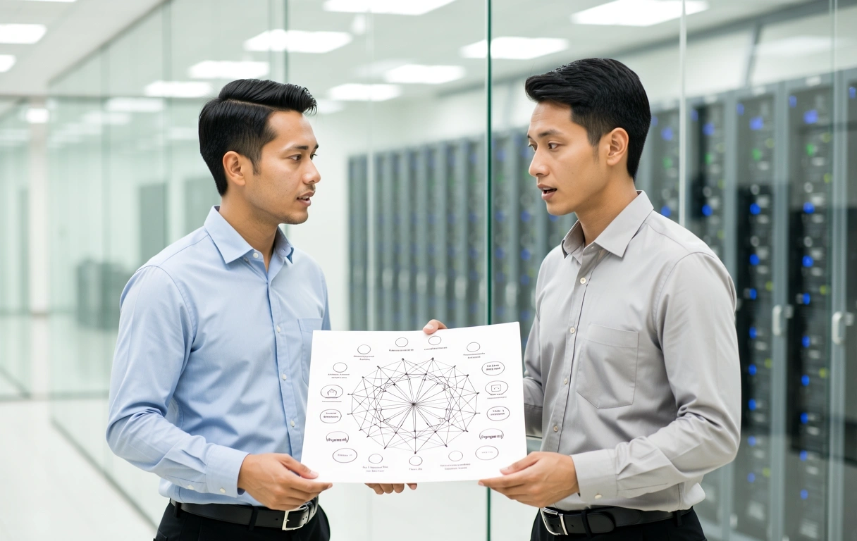 Our Technical Leadership