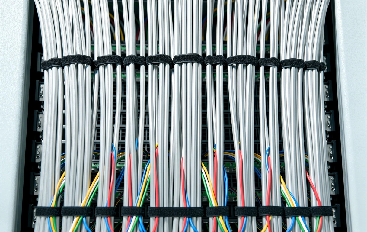 Professional Cable Management