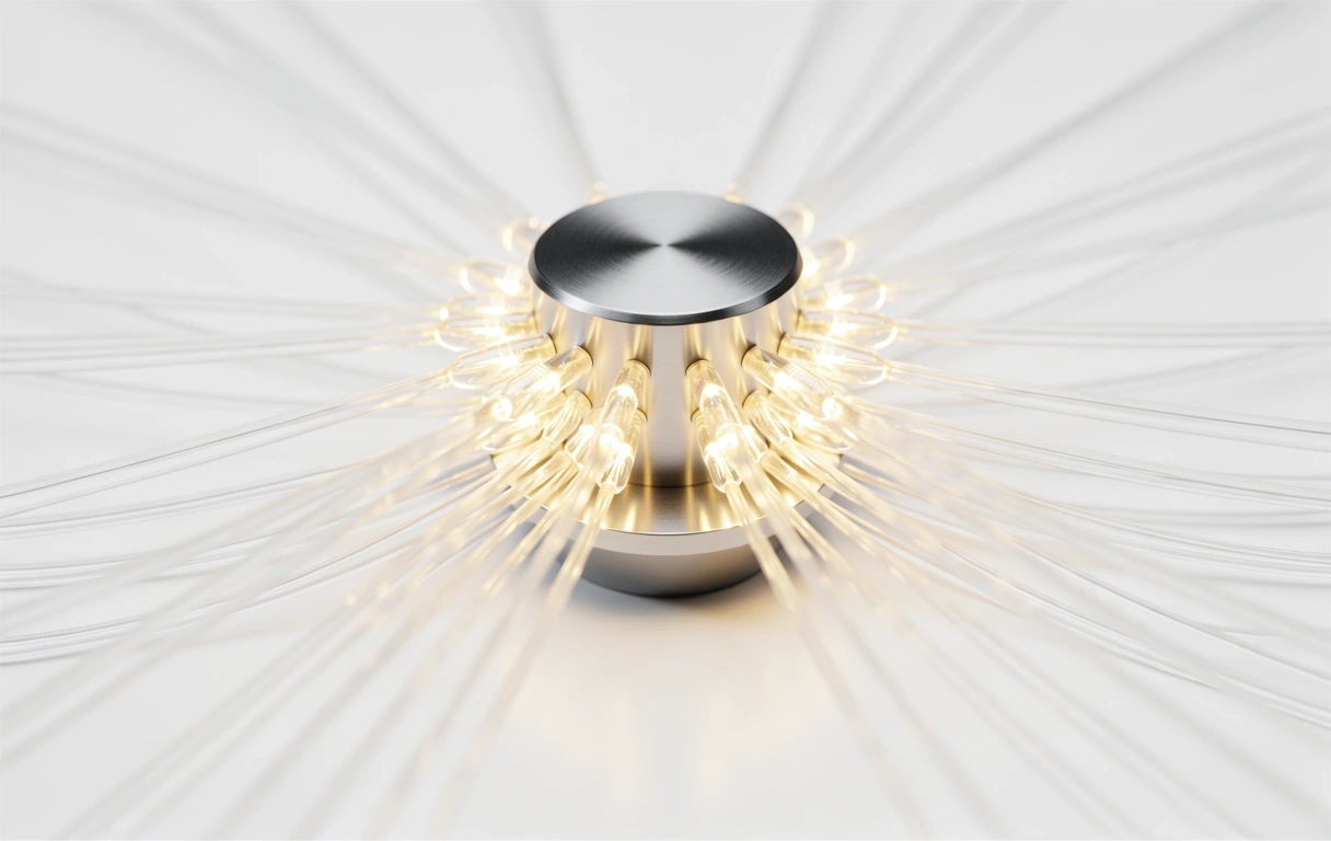 VertexWirePath Connectivity Infrastructure