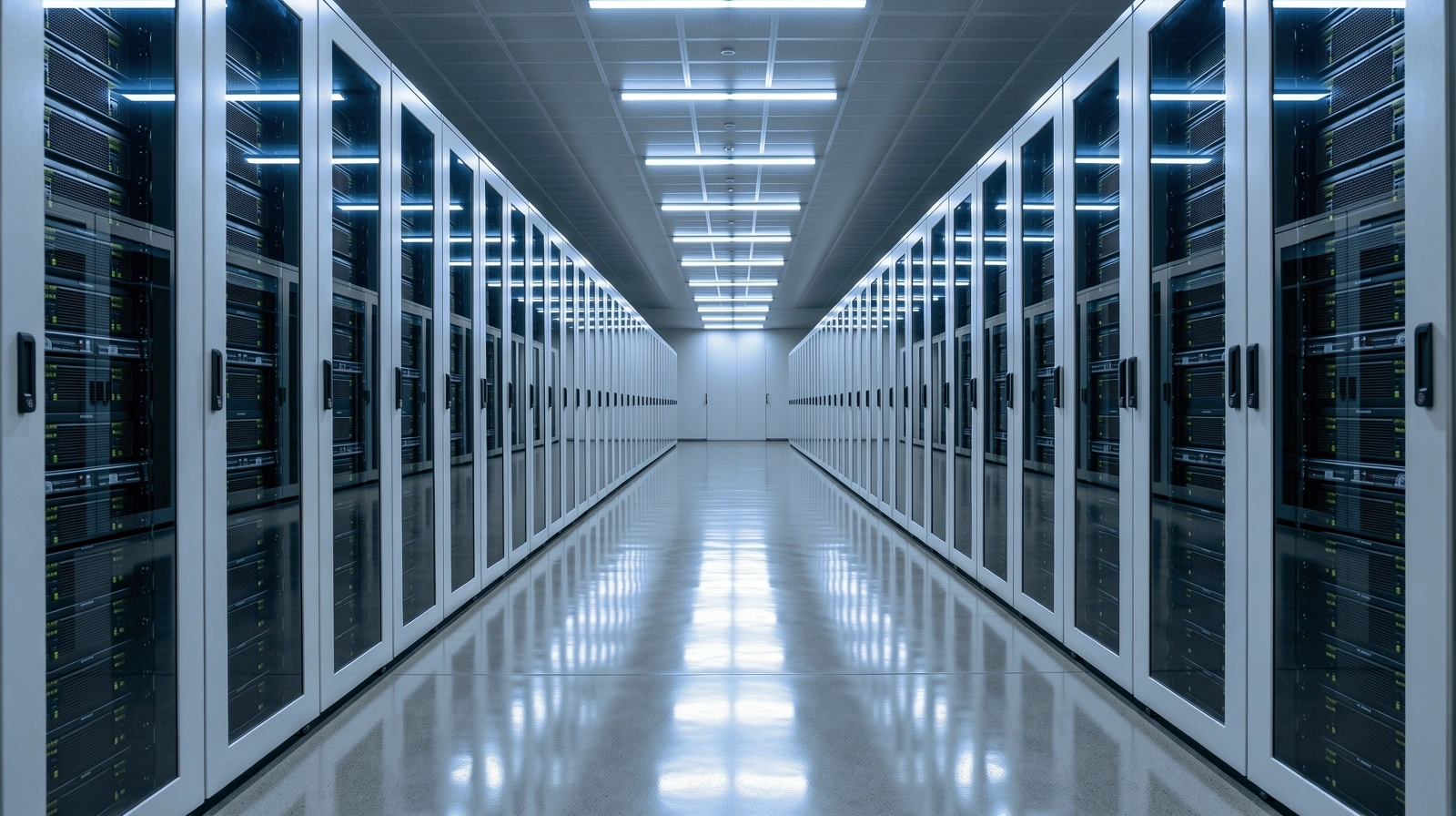 Data center infrastructure in Malaysia