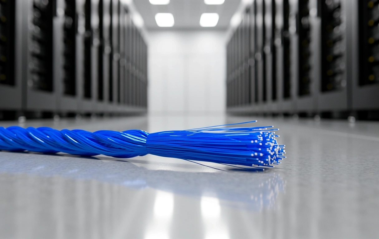 VertexWirePath data infrastructure cables